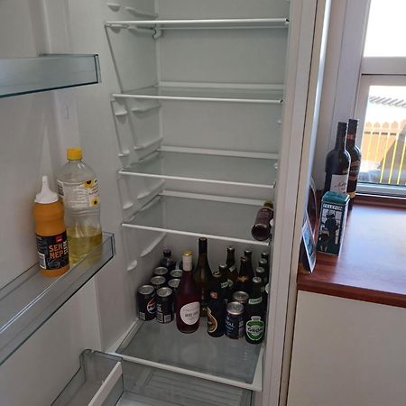 Bjergby Sonderbo Feriehus Εξωτερικό φωτογραφία
