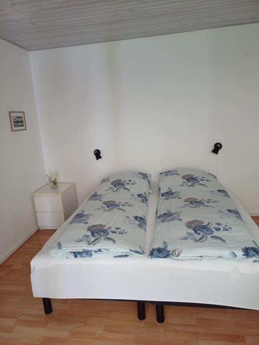 Bjergby Sonderbo Feriehus Εξωτερικό φωτογραφία