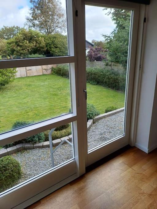 Bjergby Sonderbo Feriehus Εξωτερικό φωτογραφία