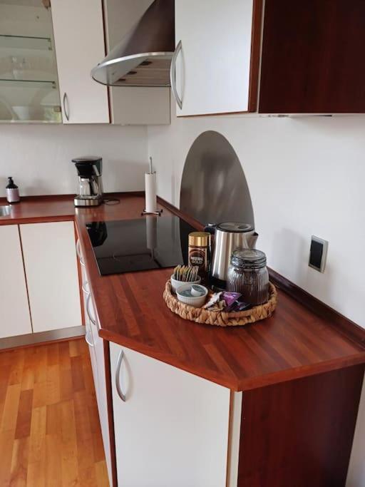 Bjergby Sonderbo Feriehus Εξωτερικό φωτογραφία