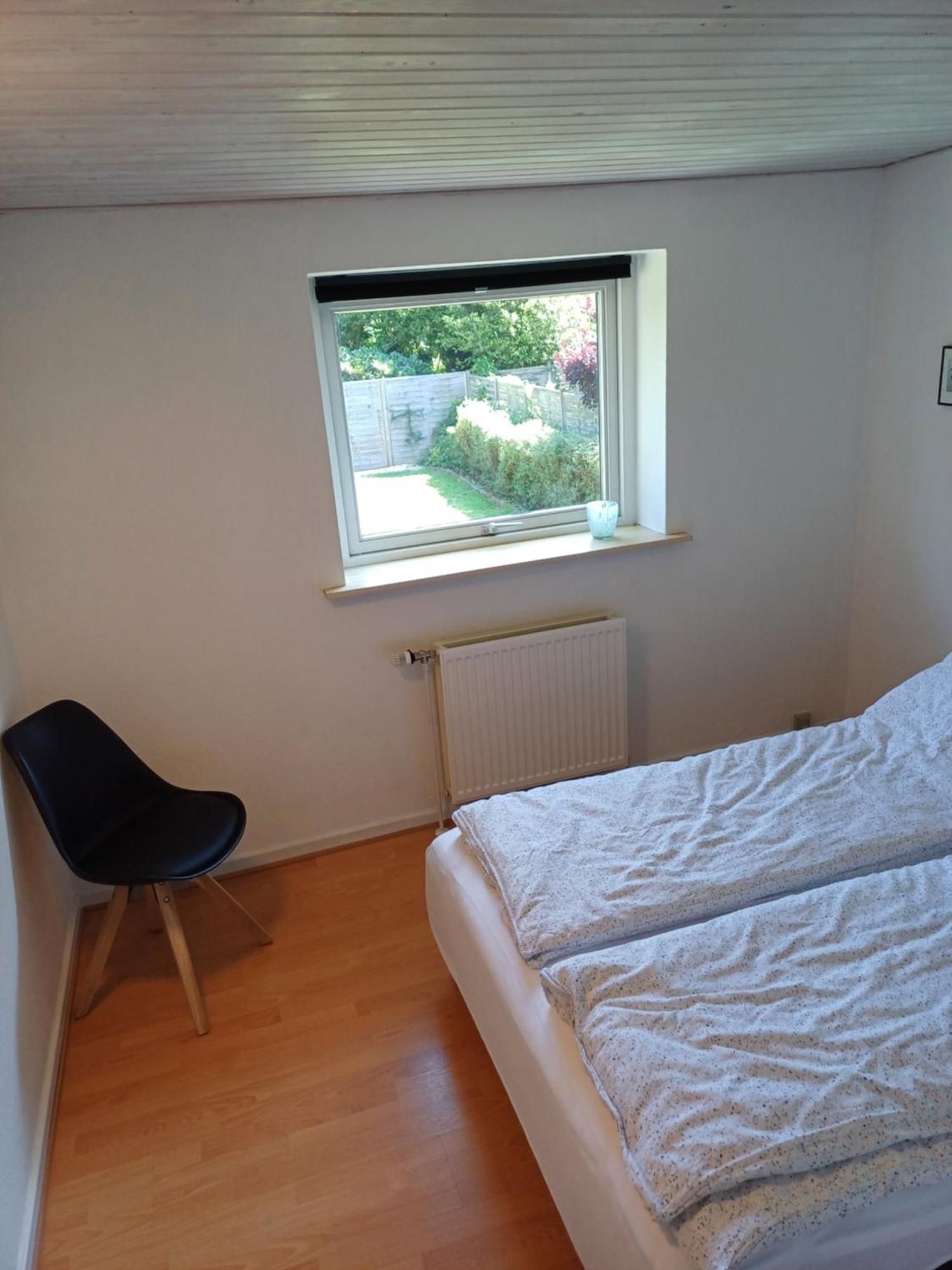 Bjergby Sonderbo Feriehus Εξωτερικό φωτογραφία